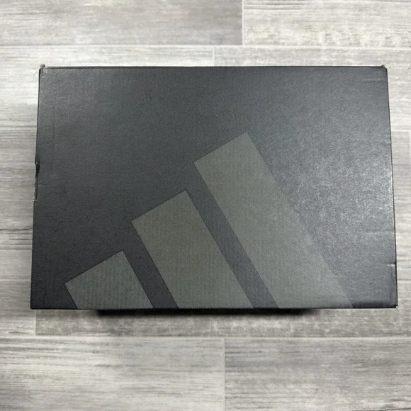 Adidas Ultraboost 5X Cloud White Core Black Shoes JH7252 Womens Size 6.5 Running - Picture 4 of 11